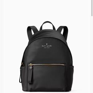 Kate Spade Chelsea Medium Backpack